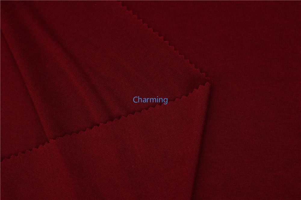 氨綸汗布  絹絲家居內衣面料